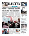 El Regional del Zulia 15-05-2013