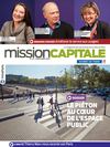 Mission Capitale n°43