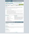 21 CFR Part 11 Compliance - Ensuring Data Integrity
