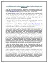 Office Administration Training Results in Support Positions for Upper-Level Management 