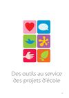 Livret guide de la marche à suivre (écoles publiques) - 2013 - Ville de Roubaix