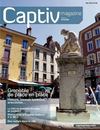 Captiv Magazine N°69-mai-2013