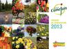 Dossier de candidature au Label des Villes et Villages Fleuris 2013 - CANEJAN