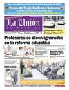 La Unión de Morelos 15 Mayo 2013