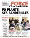 Force Ouvrière hebdomadaire n°3075