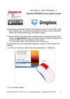 Dissocier Dropbox