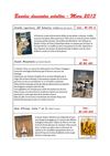 Nouveautés bandes dessinées adulte - mars 2013