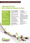 Choisy fiche arene