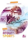 Bellerive Atouts Sports 2013