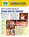 Jornal - Agosto 2011