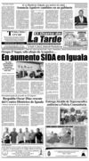 14 de Mayo de 2013