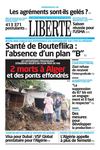 LIBERTE DU 16 MAI 2013