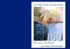Année St Michel Garicoïts 2013-2014