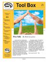 May 2013 Newsletter