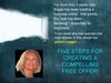 Free Compelling Offer eBook You Can't Refuse