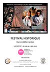 Dossier de presse 2013 - Festival historique Euro-méditerranéen La Ciotat 1720