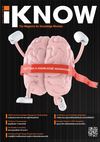 iKNOW Magazine - Vol. 2, Issue 3, Oct 2012 - IKI-SEA - Bangkok University
