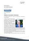 Revista de Imprensa de 16 de maio de 2013