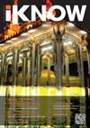 iKNOW Magazine - Vol. 2, Issue 2, March 2012 - IKI-SEA - Bangkok University