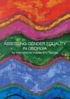 Assessing Gender Equality in Georgia by International Indices and Ratings