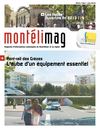 Montélimag n°63 - Mai Juin