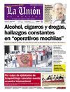 La Unión de Morelos 16 Mayo 2013