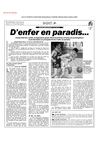 Les 47 points de Antoine Rigaudeau contre Gravelines (23-01-93)