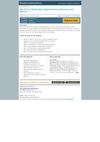 The 510(k) Submission Requirements, Contents