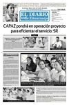 Edicion Jueves 16 de Mayo del 2013