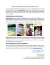 Make Your Wedding Perfect by Hiring Wedding Planners
