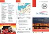 Brochure escale croisière 2013