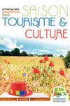 Caux Estuaire - Programmation culturelle et touristique - Eté 2013