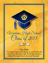 2013 Wadena Grads