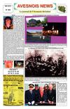 AVESNOIS NEWS N° 204