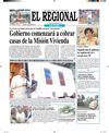 El Regional del Zulia 17-05-2013