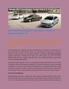 Auto Repair Sacramento – Preventive Checks to Improve Vehicle Life 