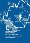 Grand Centre - Plan urbain de référence (partie C)