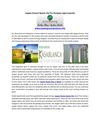 Jaypee resale flats in Noida,Jaypee greens new projects,Jaypee greens sports city