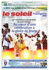 Spécial Popenguine 2013