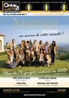 MAGAZINE PRINTEMPS 2013 CENTURY 21 VISA IMMOBILIER