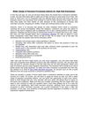Wider Range of Payment Processing Options for High Risk Businesses