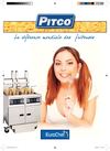 Pitco : la référence mondiale des friteuses by Eurochef