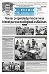 Edicion Viernes 17 de Mayo del 2013