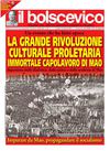 Il Bolscevico - 23 mai 2013