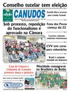 Jornal Canudos - Edição 299 