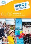 Guide de l'été 2013 - Thonon-les-Bains