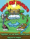 Save our Pfuture Activity Book