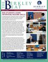 Berkley Beat: 5/17/13