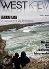 West Krew Mag - numéro 1