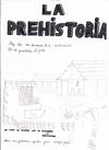 LA PREHISTORIA